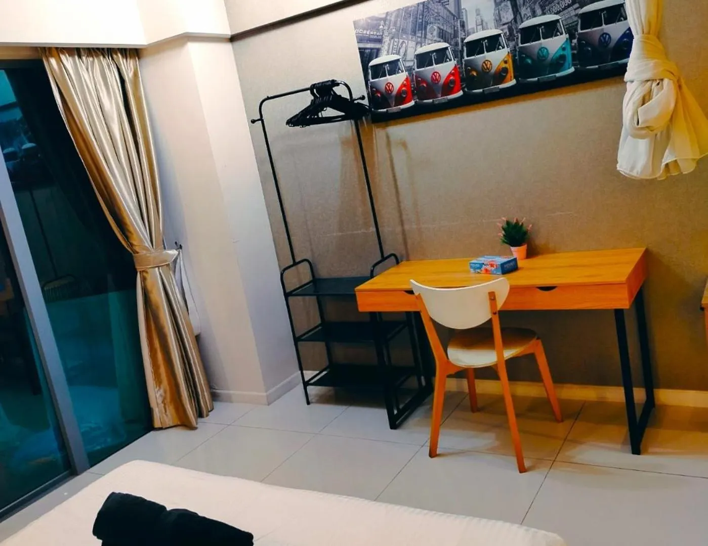 Summer Suites Klcc By Alaman Kuala Lumpur