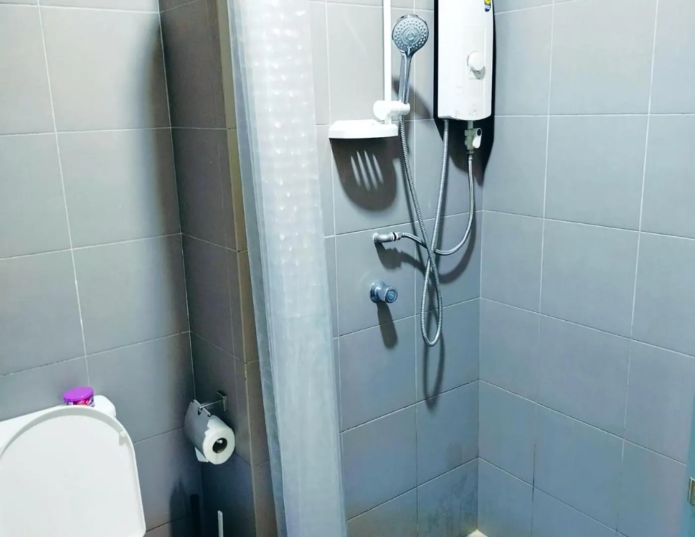 Summer Suites Klcc By Alaman Kuala Lumpur Daire
