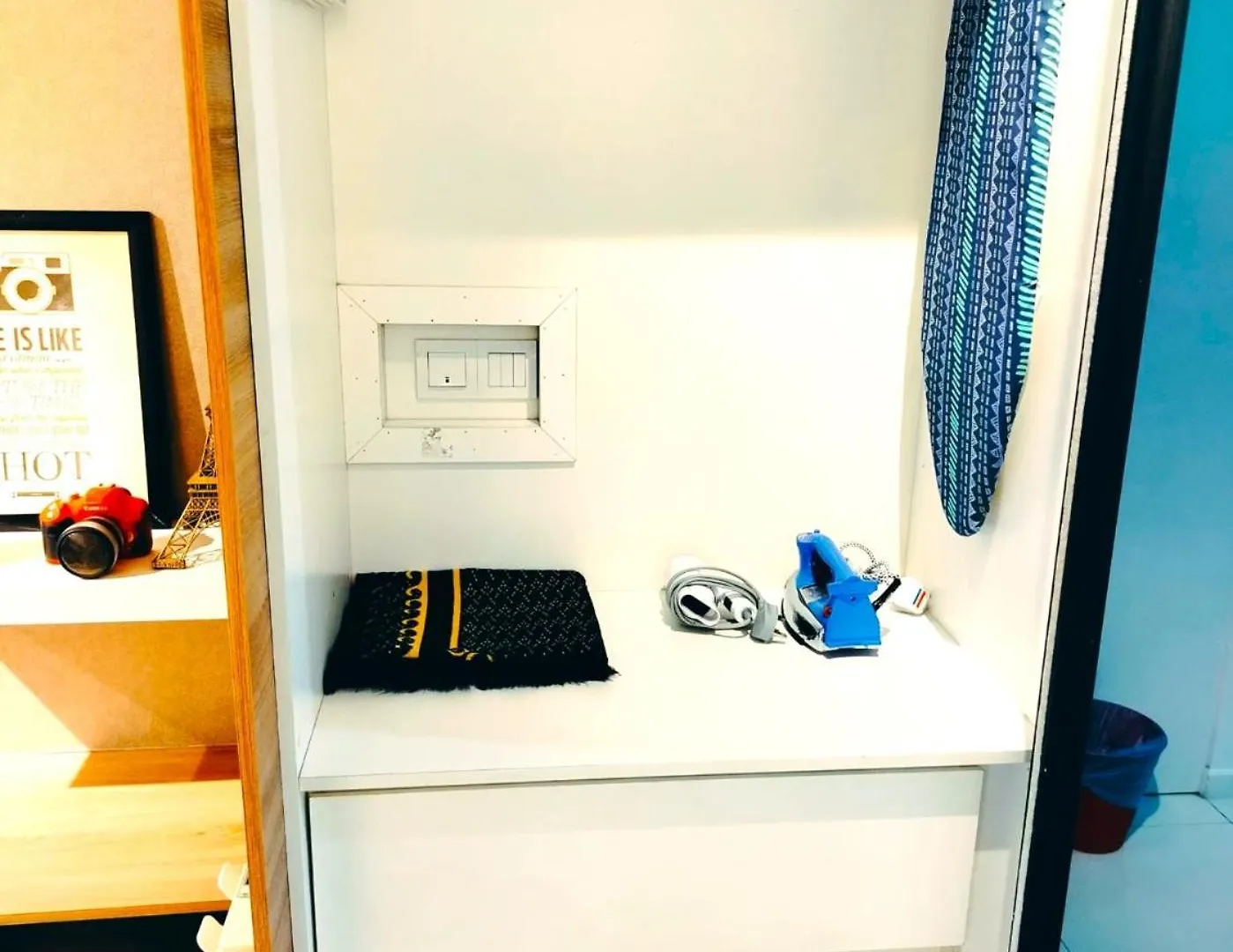 Summer Suites Klcc By Alaman Kuala Lumpur Daire