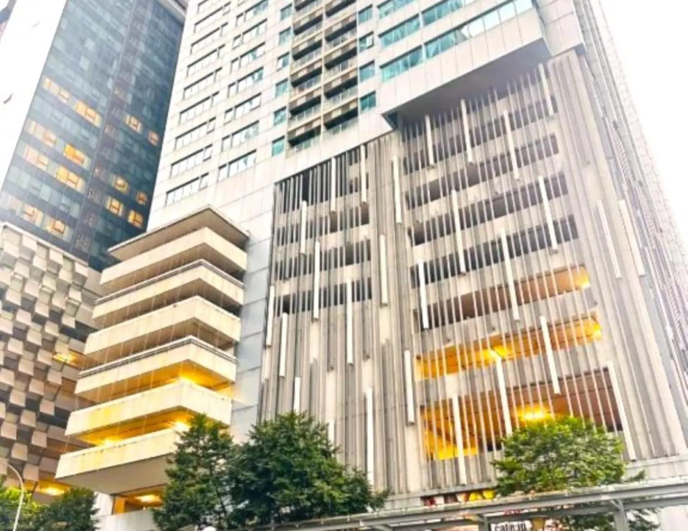 Summer Suites Klcc By Alaman Kuala Lumpur