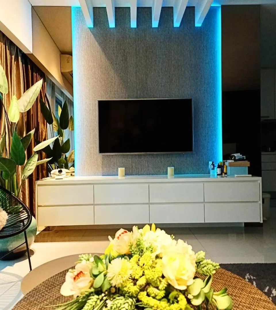 Summer Suites Klcc By Alaman Kuala Lumpur