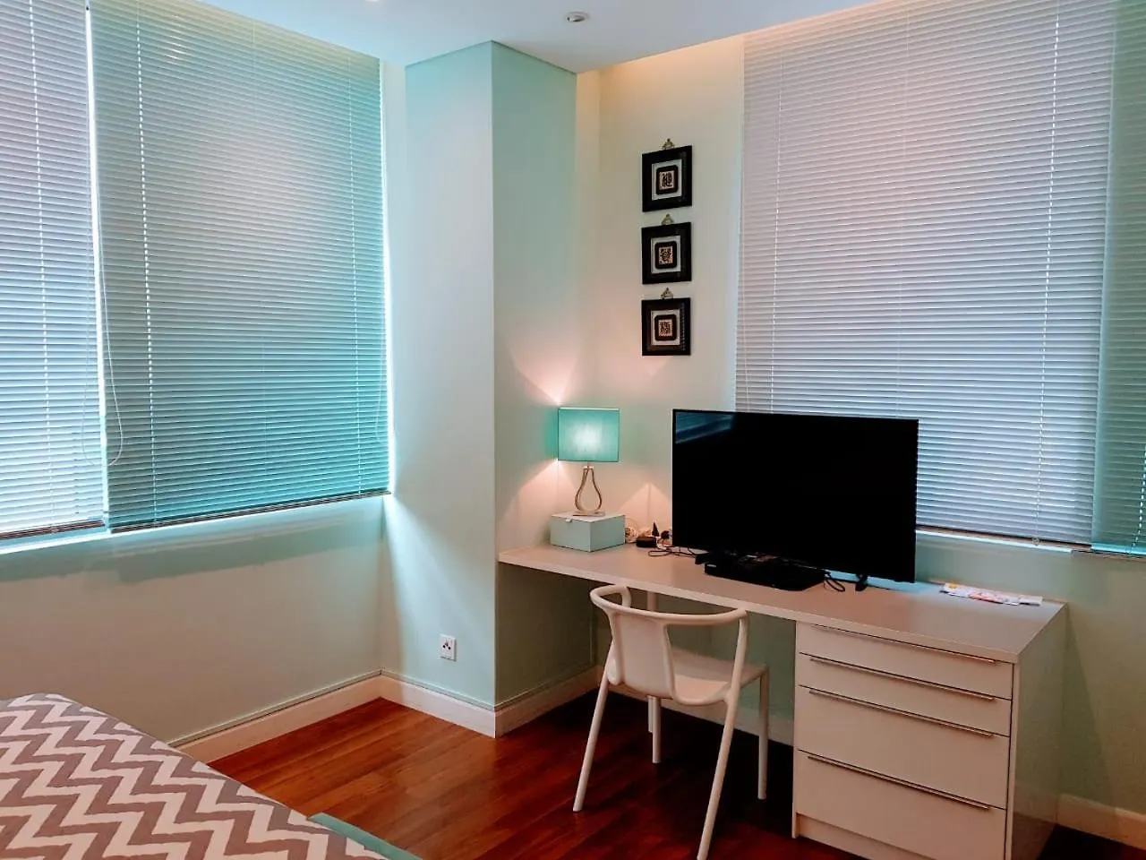Summer Suites Klcc By Alaman Kuala Lumpur Apartman