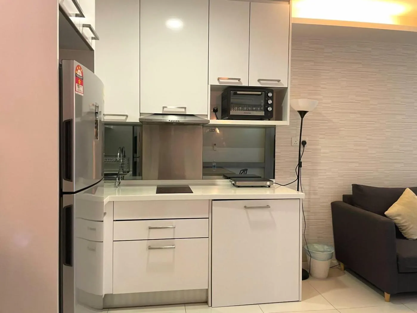 Summer Suites Klcc By Alaman Kuala Lumpur Apartman