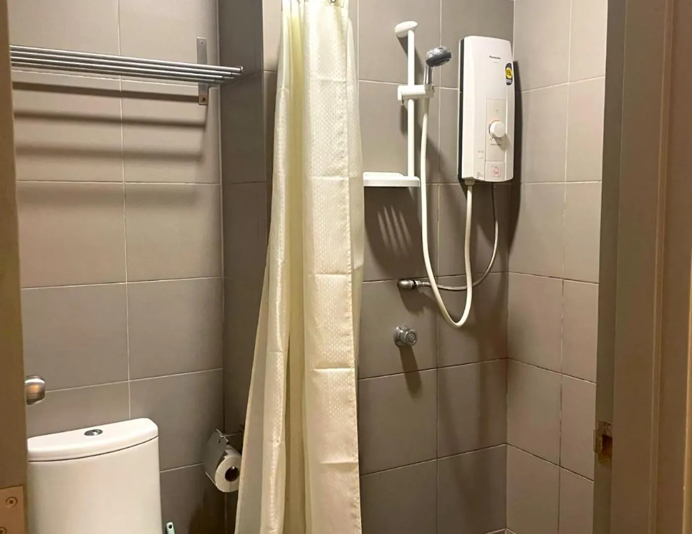 Apartman Summer Suites Klcc By Alaman Kuala Lumpur