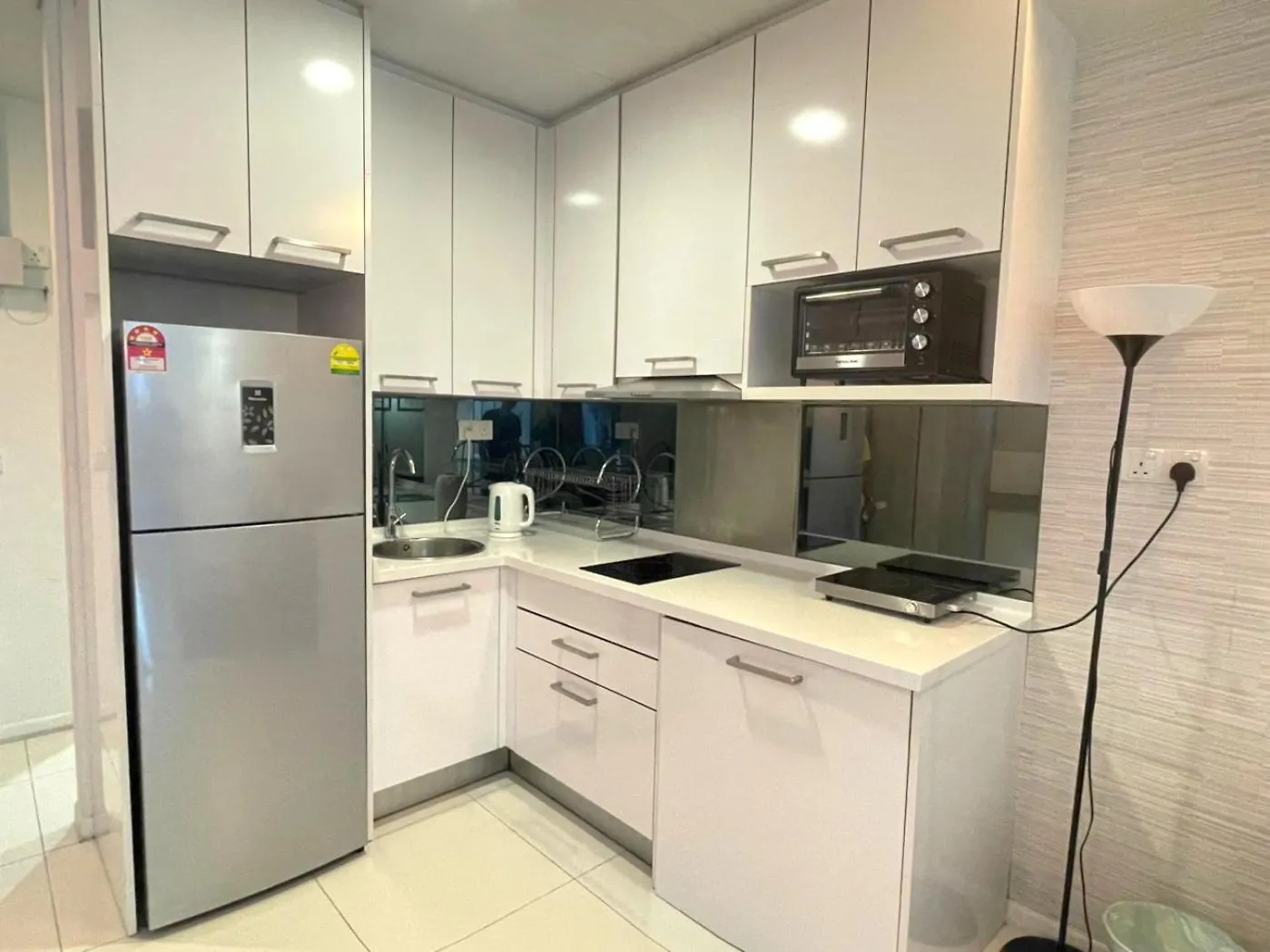 Apartman Summer Suites Klcc By Alaman Kuala Lumpur