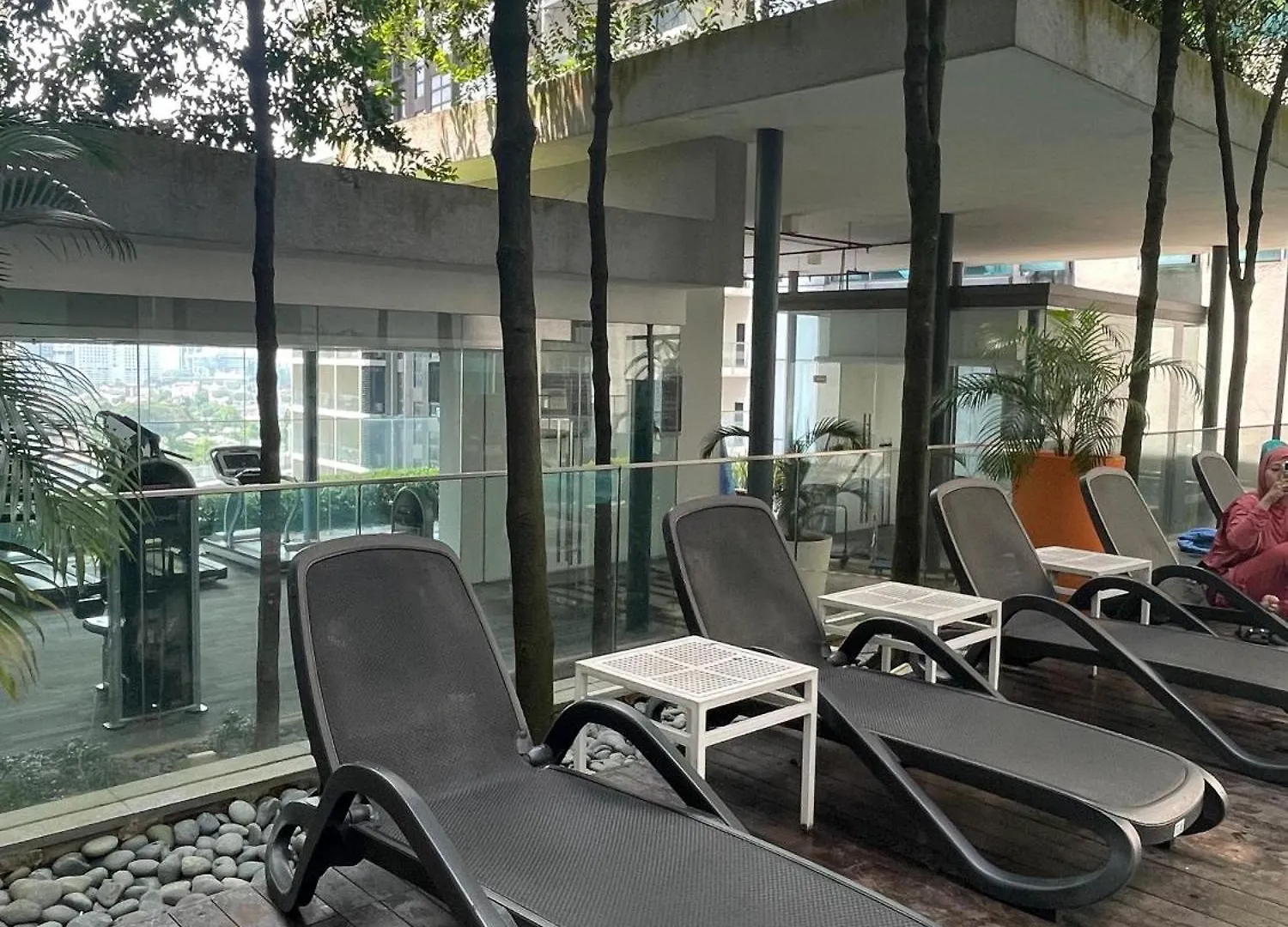 Apartman Summer Suites Klcc By Alaman Kuala Lumpur Malajzia