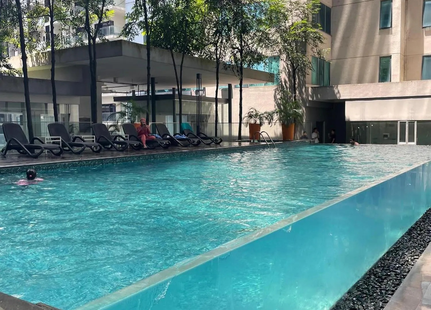 Apartman Summer Suites Klcc By Alaman Kuala Lumpur