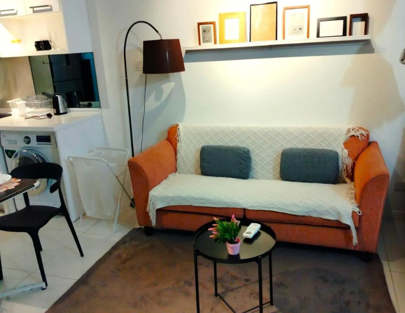 Apartman Summer Suites Klcc By Alaman Kuala Lumpur Malajzia