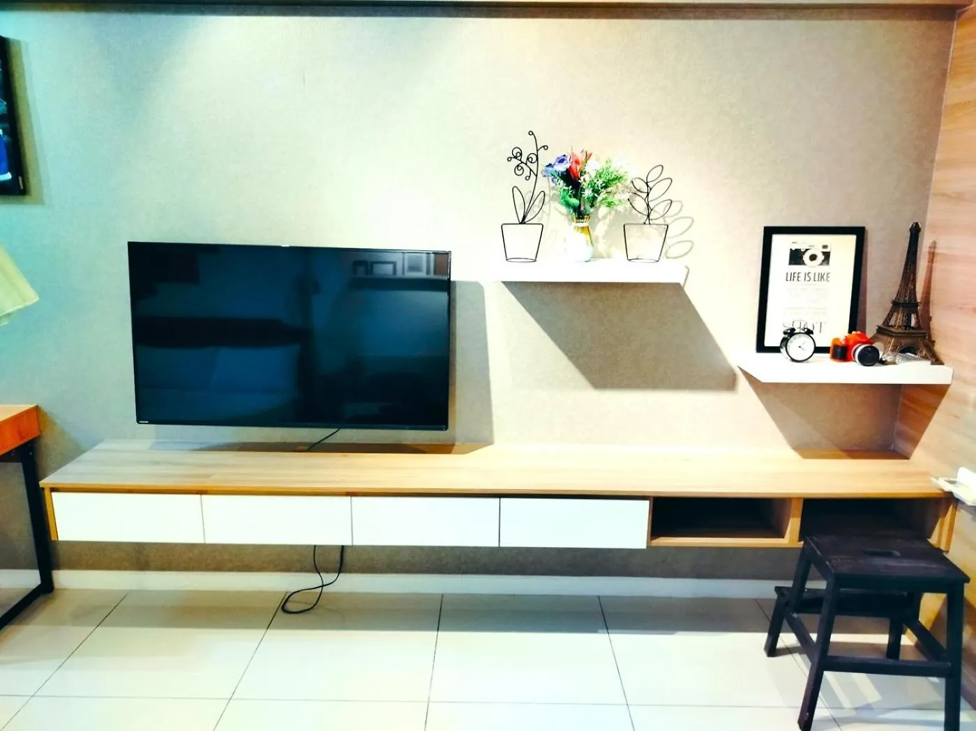 Summer Suites Klcc By Alaman Kuala Lumpur