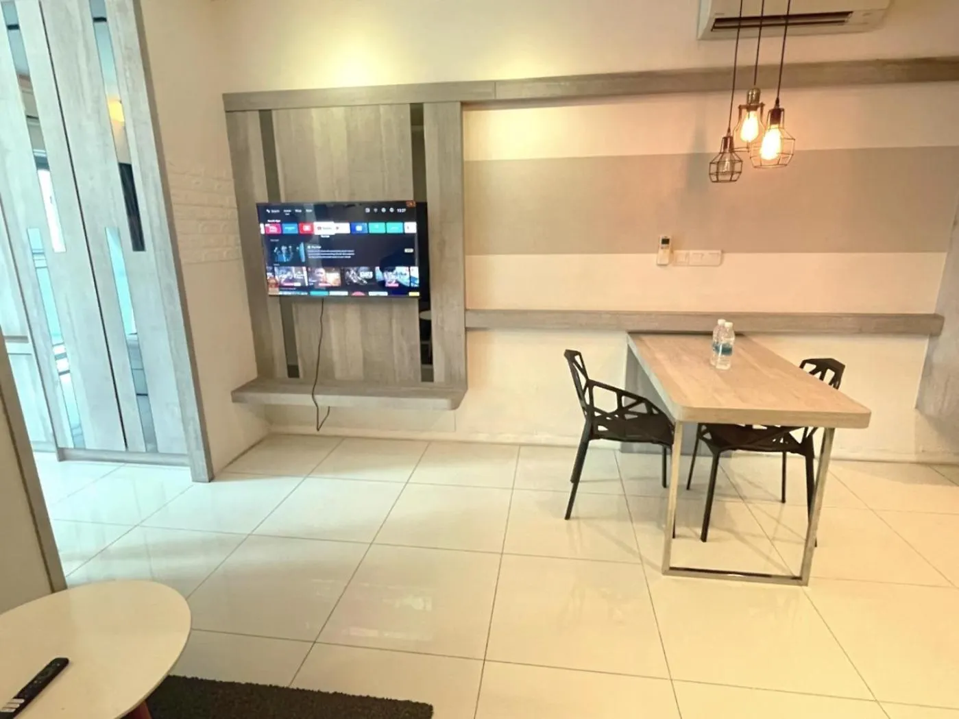 Апартаменты Summer Suites Klcc By Alaman Куала-Лумпур