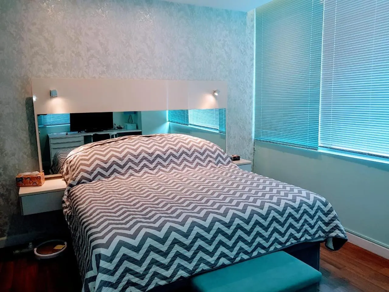 Summer Suites Klcc By Alaman Куала-Лумпур Малайзия