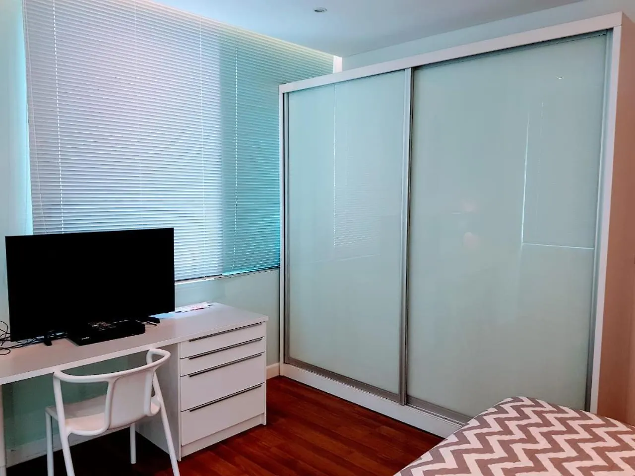Summer Suites Klcc By Alaman Куала-Лумпур 0*,  Малайзия