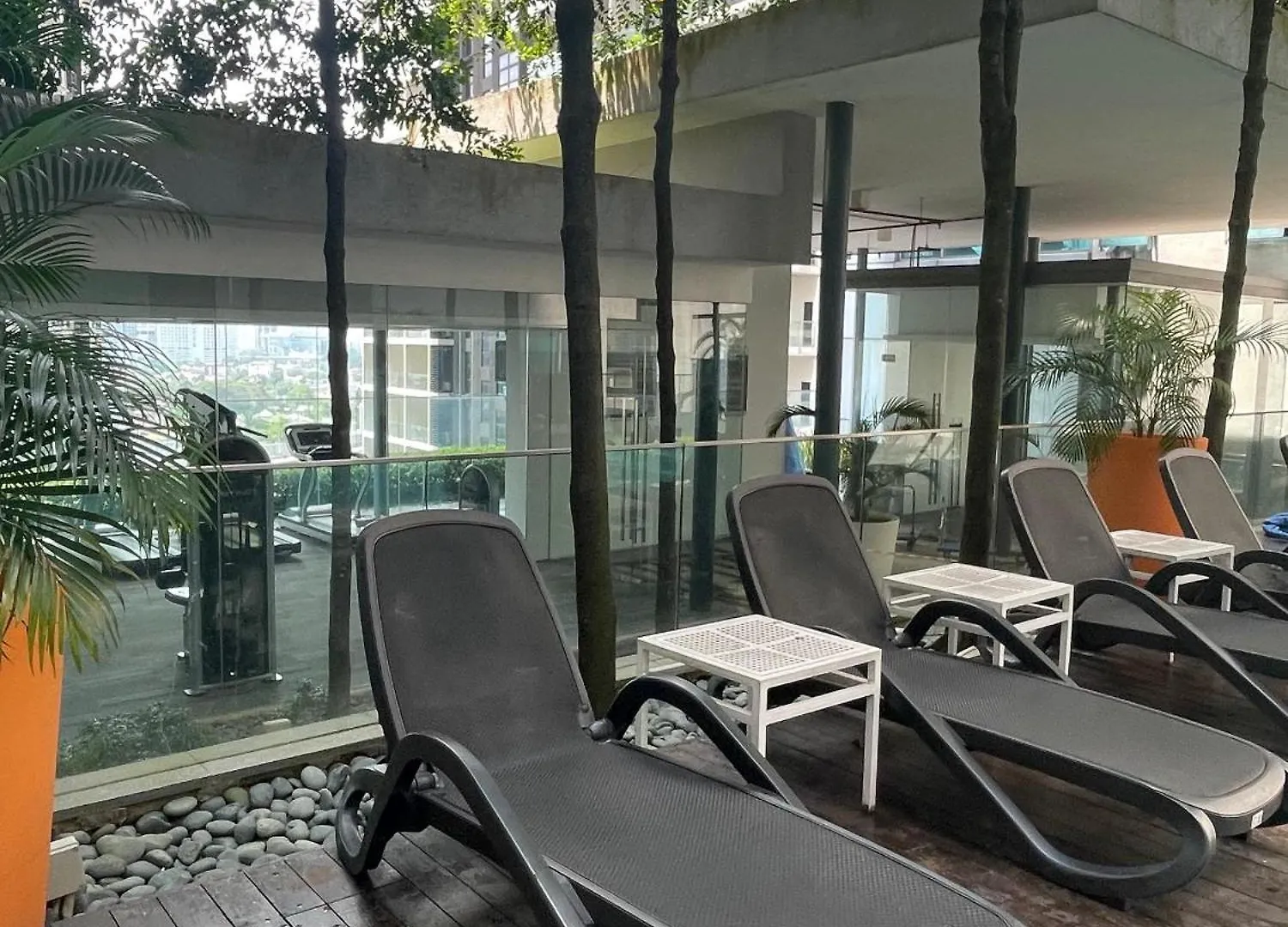 Summer Suites Klcc By Alaman Куала-Лумпур