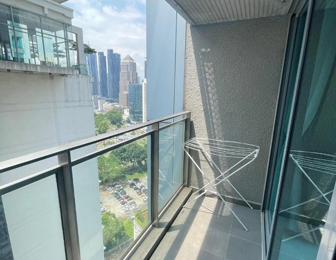 Summer Suites Klcc By Alaman Куала-Лумпур 0*,  Малайзия