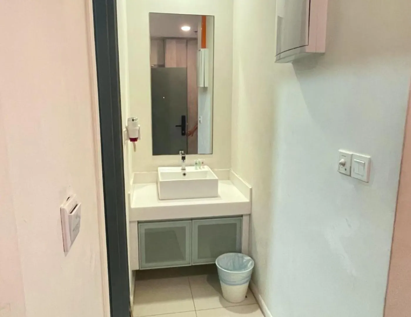 Summer Suites Klcc By Alaman Куала-Лумпур Малайзия