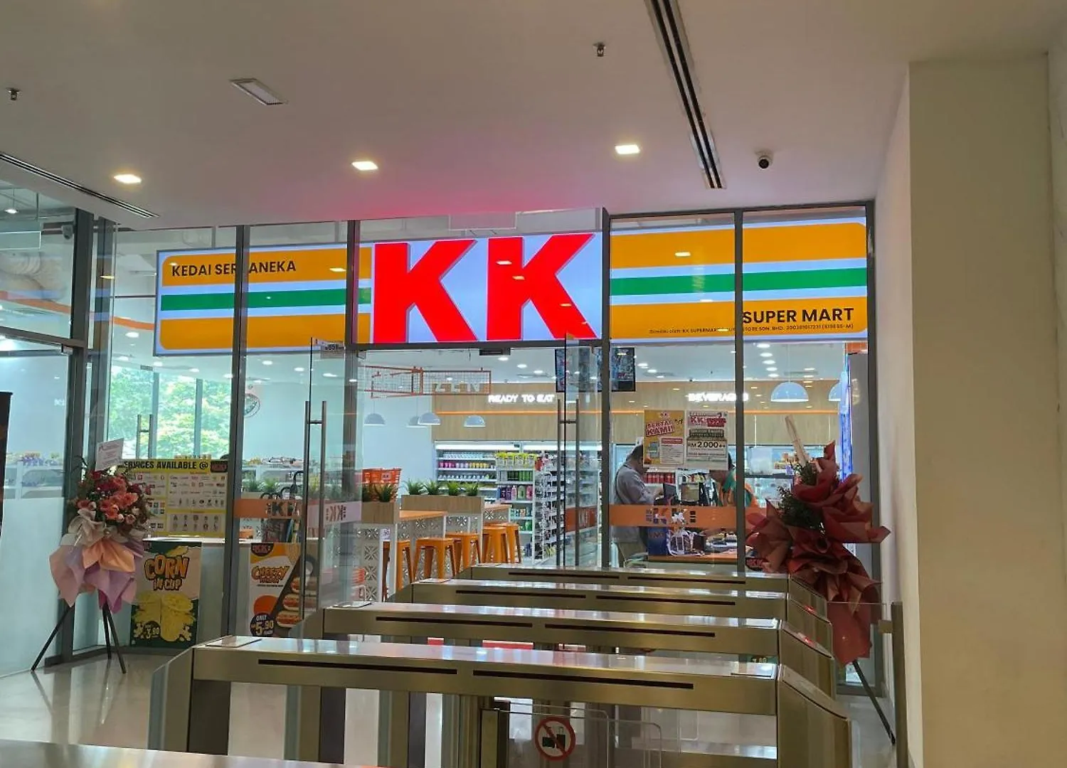 Summer Suites Klcc By Alaman Куала-Лумпур