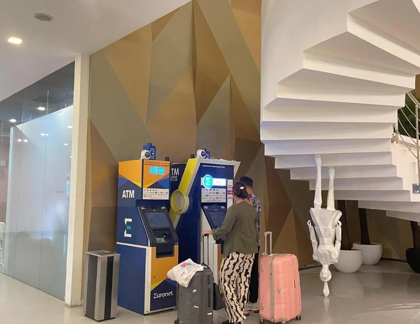 Апартаменты Summer Suites Klcc By Alaman Куала-Лумпур Малайзия