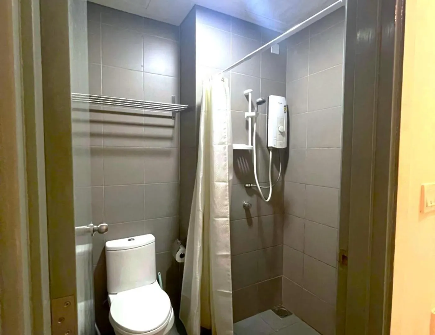 Summer Suites Klcc By Alaman Куала-Лумпур