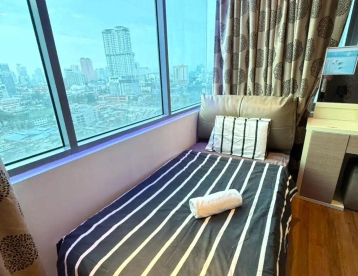 Summer Suites Klcc By Alaman Куала-Лумпур 0*,  Малайзия