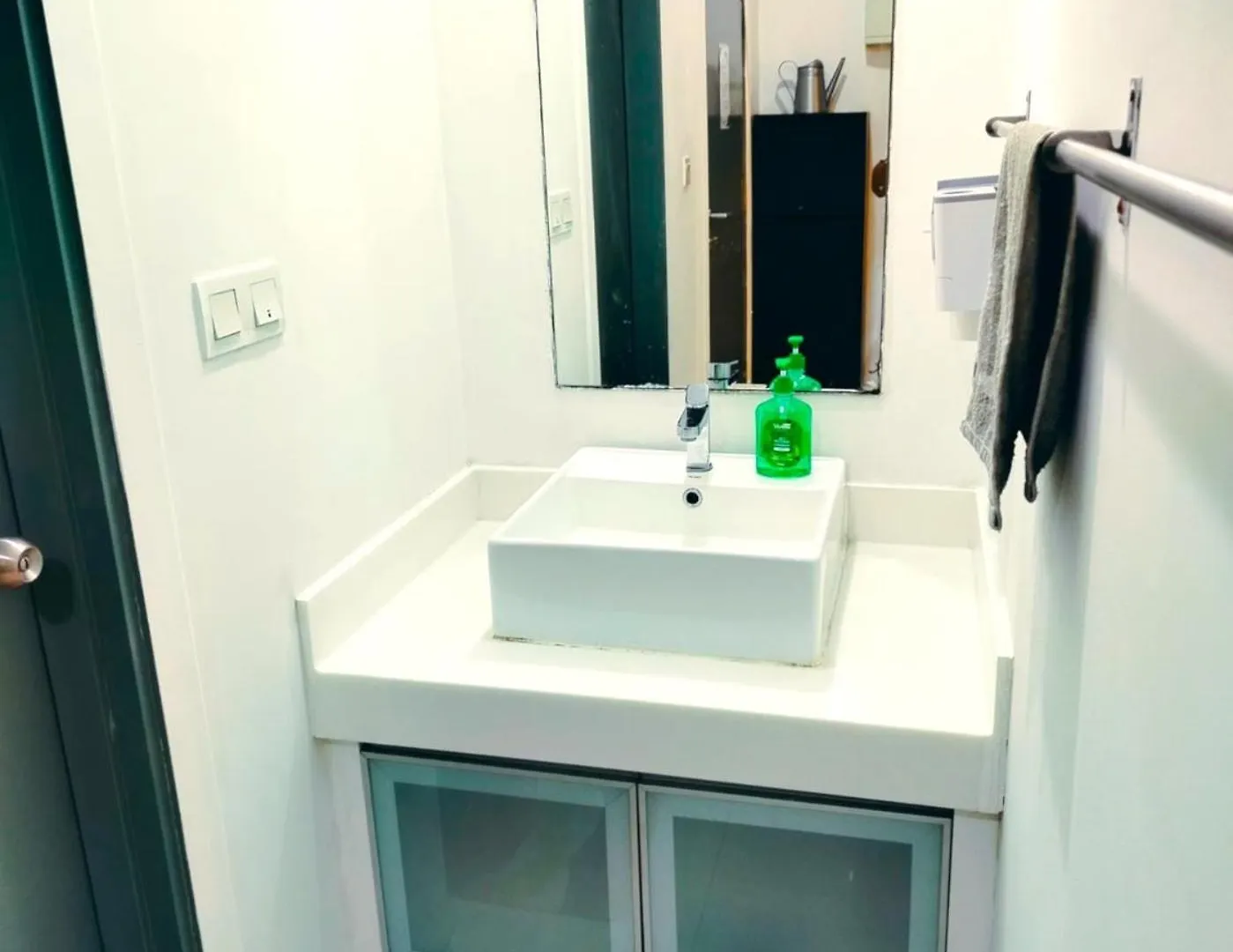 Summer Suites Klcc By Alaman Куала-Лумпур Апартаменты